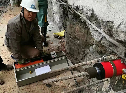 鋼梁加固公司該怎么選擇？